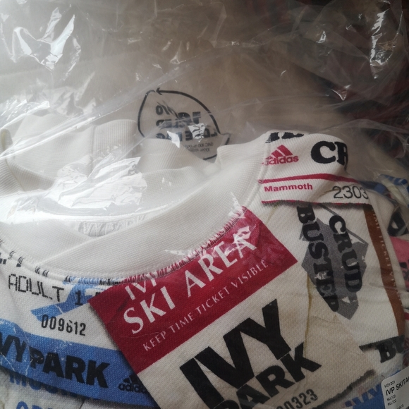 Icy park - Picture 3 of 4